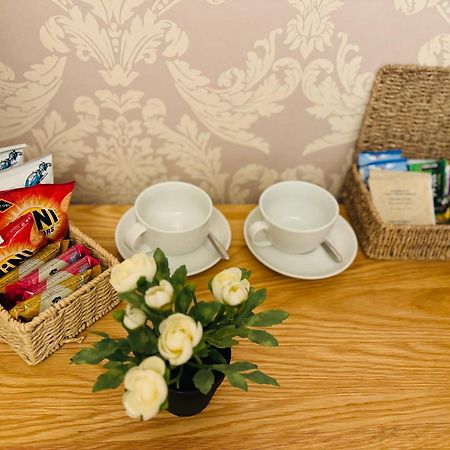 Appartement Bowershott à Letchworth Extérieur photo