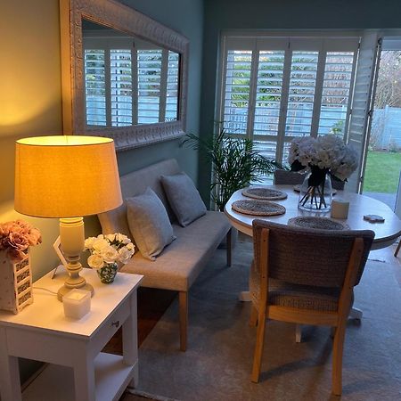 Appartement Bowershott à Letchworth Extérieur photo