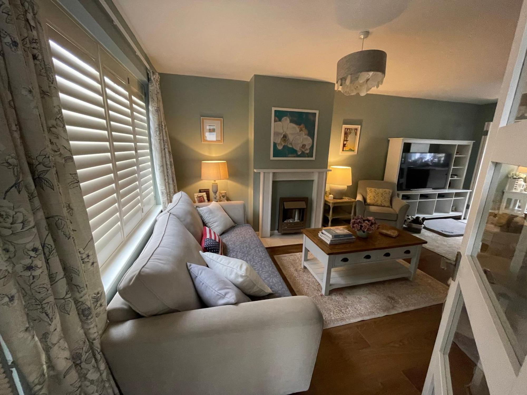 Appartement Bowershott à Letchworth Extérieur photo